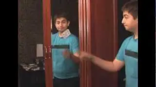 Фокус-шоу!!!/magic show!!!#8(Секрет 2)