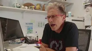 Peter Corke Interview