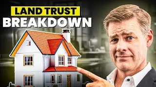 What Is A Land Trust & How It Can Help YOU