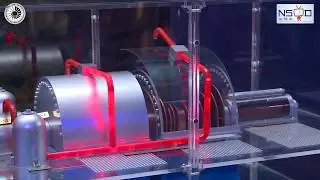 Heavy Water Reactor: Science Awareness