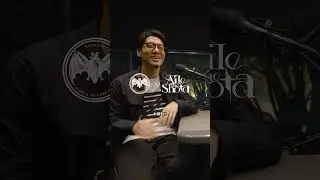 tofubeats × Aile The Shota 楽曲制作後のスペシャル対談 ver2 #shorts