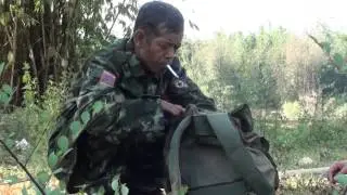 အပစ်ရပ်ဆဲရေးမှာ ဘာပြဿနာတွေ ရှိနေလဲ