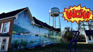 A Wow Village: Gloucester Village Virginia