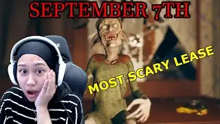 POSSESSED LEPRECHAUN during CHRISTMAS [September 7th] Full Gameplay