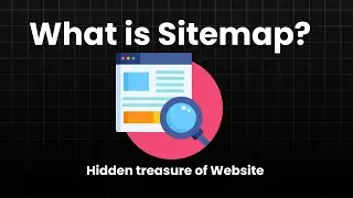 What is a Sitemap? | Beginner's Guide to Sitemaps for SEO