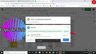 How To Link Google Sheets Data With Excel Sheet Data | Sync Excel With Google Sheets | 