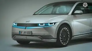 Hyundai Ioniq 5 2021