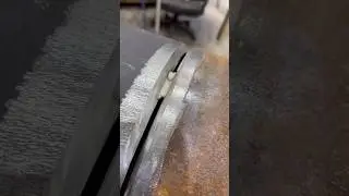 Step by Step View TIG Welding a 12” Pipe 