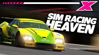 The Hidden Discipline Within Live For Speed