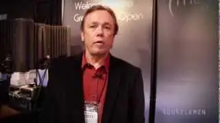 Dusty Wakeman, Mojave Audio