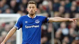 The rise and fall of Gylfi Sigurdsson