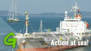 So what happened with the Global Plastics Treaty?