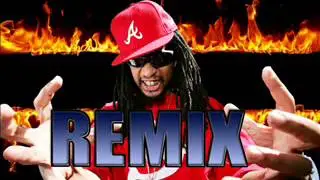 Lil Jon-Bun B And Wine - O  We Dont Play Dat remix 2013
