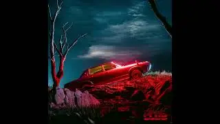 W O L F C L U B - Crash (Audio)