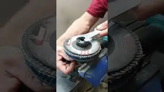 как легко точить топор