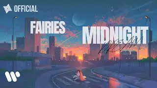 fairies | Tht Rack, WAVES | OFFICIAL VISUALIZER