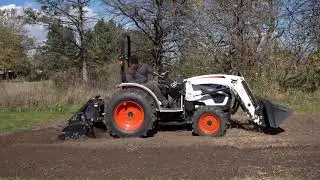 Hobby Farm Day-in-the-Life with Bobcat | Bobcat Company