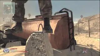 COD 12 Year Old Gets TROLLED pt2