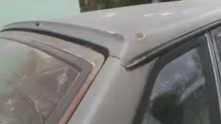 ВАЗ 21093 Покупка за 600 у.е Что за корч. Какие вложения