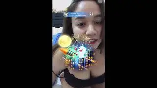 Bilo Live Indonesia 18++ Cewek Sange Parah Puting Susu Keliatan !!! VIRAL