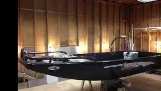 Cottonmouth 544 Timberpro