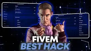 [NEW 2026] Fivem Cheat | Fivem Hack Free & Fivem Mod Menu - Undetected Download 2026