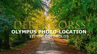 Olympus Photo-Location 11 The Cotswolds