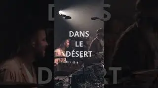 Dieu va ouvrir un chemin !