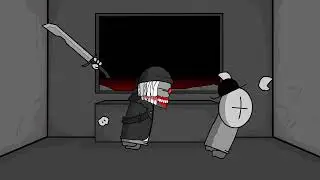 Wholesome mi machete [Versión Madness Combat]