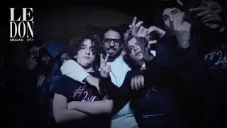 Missan - Le Don (Clip Officiel)