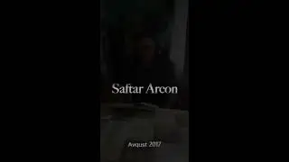 Saftar Arcon
