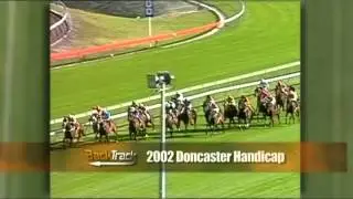 2002  Sydney Autumn Carnival - Sunline
