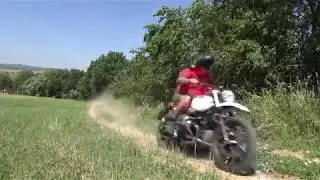 BMW G/S Urban Sound Exhaust