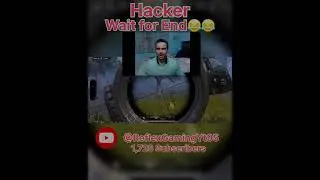 Fu*k Hacker🤬#bgmi #shortvideos #viral #pubgmobile #pubg #viralvideos #ytshorts #1million #1vs4 #100