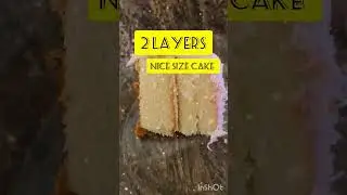 Coconut Cake