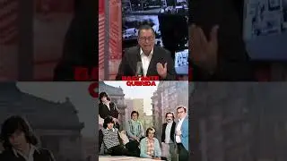 “La canción más querida del país es 'Contigo Perú' 🇵🇪: Phillip Butters opina