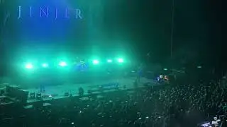 Jinjer Piesce Quebec 2025