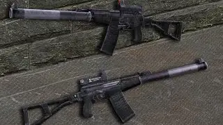 Макрос на АС ВАЛ Warface (бесплатный)