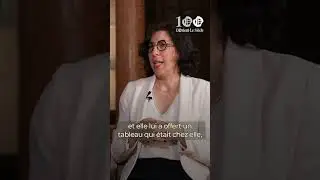 Rima Abdul-Malak, de l’exil à la rue de Valois