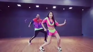 Nora Fatehi dance 2019