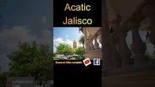 Acatic, Jalisco