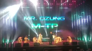Mr Dũng M-TP, thiếu tướng Lê Đăng Dũng chủ tịch tập đoàn Viettel hát nhạc Sơn Tùng