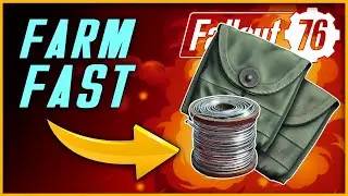 100+ Ballistic Fiber in 10 Minutes!