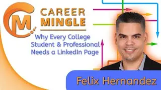 Why Every College Student & Professional Needs a LinkedIn Page.