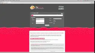 Upload mp3 to youtube in 5 seconds, no software