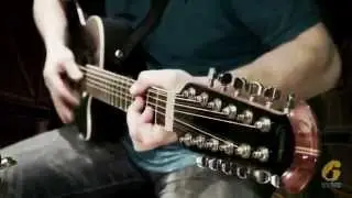 Сусуманская лирическая, А. Розенбаум (Cover version)