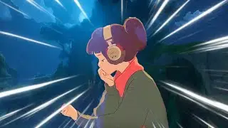 Port Ormos Night Theme but it's lofi | Genshin Impact Remix