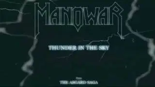 ManowaR - Father - Japanese Version