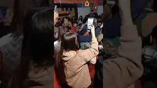 памирская свадьба