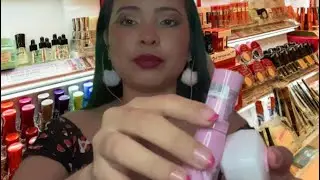 Asmr Vendedora De Esmaltes 💅🏻